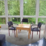 Eduard-heinrich-haus, Hostel *