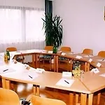Eduard-heinrich-haus, Hostel Σάλτσμπουργκ