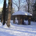 Eduard-heinrich-haus, Hostel Σάλτσμπουργκ