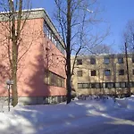 Eduard-heinrich-haus, * Σάλτσμπουργκ