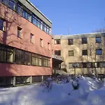 Hostel Eduard-heinrich-haus, *