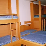Eduard-heinrich-haus, Hostel Σάλτσμπουργκ