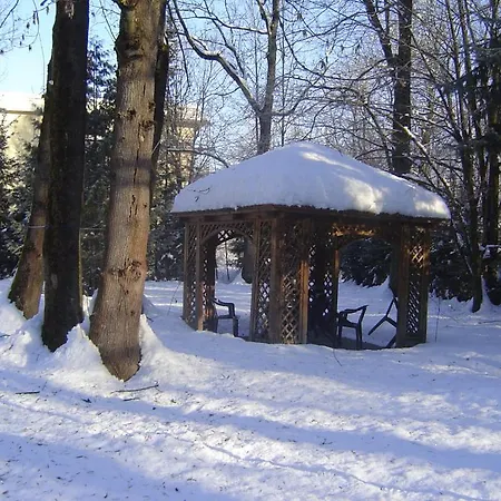 Hostel Eduard-heinrich-haus, *