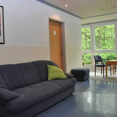 Eduard-heinrich-haus, *