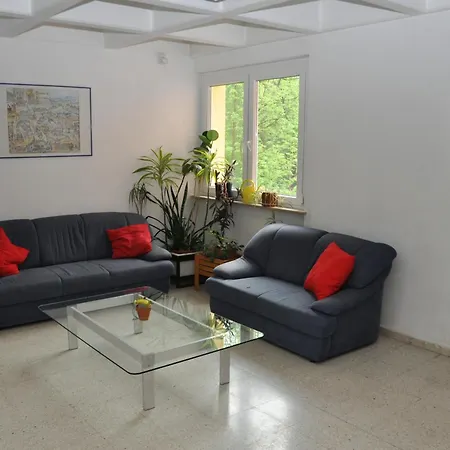 Eduard-Heinrich-Haus, Hostel * Зальцбург