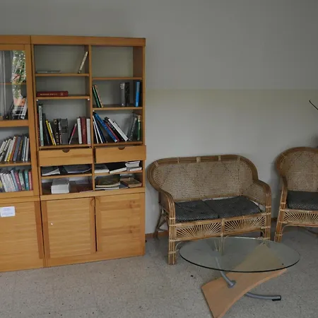 Хостел Eduard-Heinrich-Haus, Hostel Зальцбург