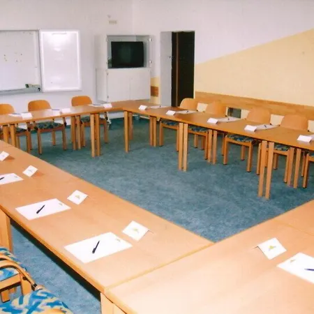 Eduard-Heinrich-Haus, Hostel Хостел Зальцбург