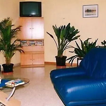 Eduard-heinrich-haus, Hostel *