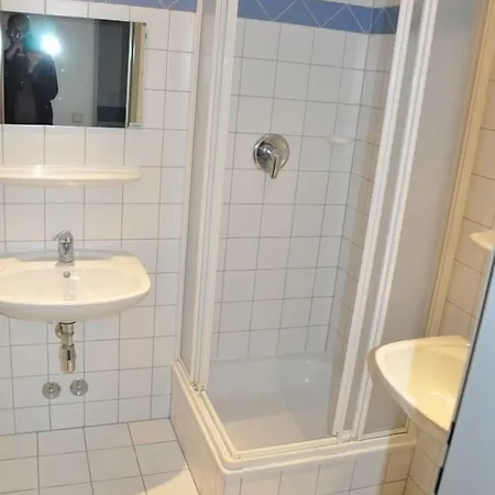 Vandrerhjem Eduard-heinrich-haus,