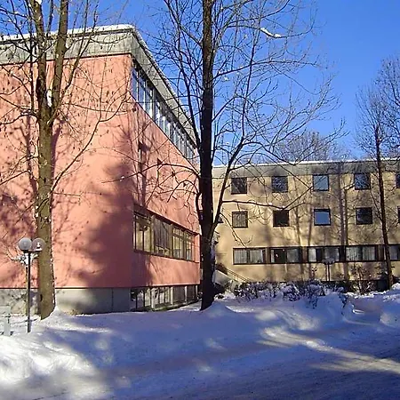 Eduard-heinrich-haus, Salzburg