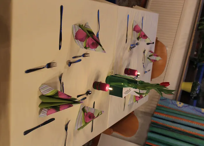 Eduard-heinrich-haus, Hostel Solnohrad