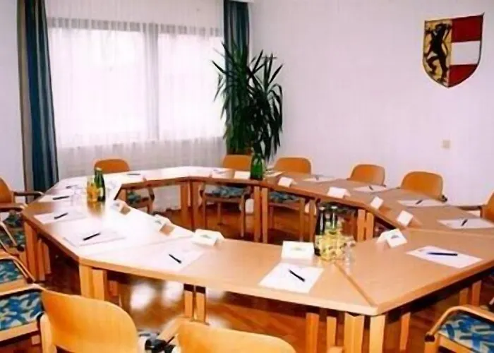 Eduard-heinrich-haus, Hostel Solnohrad