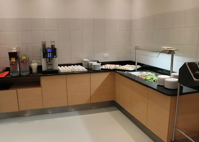 Hostel Eduard-heinrich-haus, Solnohrad