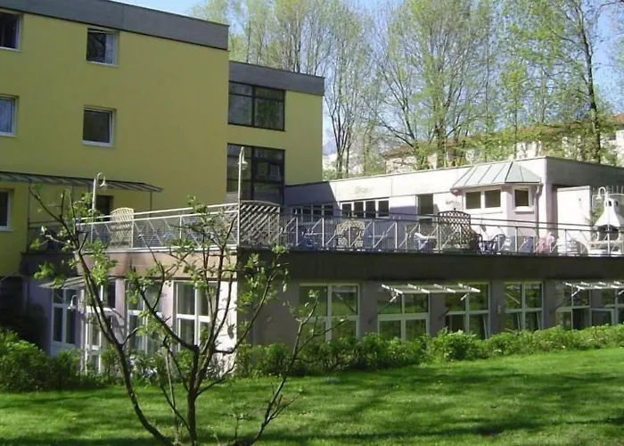 Eduard-heinrich-haus, Hostel Solnohrad