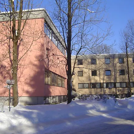 Eduard-Heinrich-Haus, Hostel Salzburg