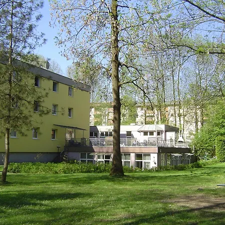 Eduard-Heinrich-Haus, Hostel Salzburg