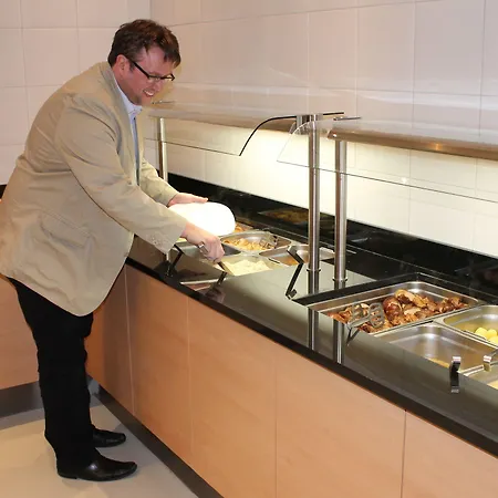 에드워드-하인리히-하우스, 잘츠부르크