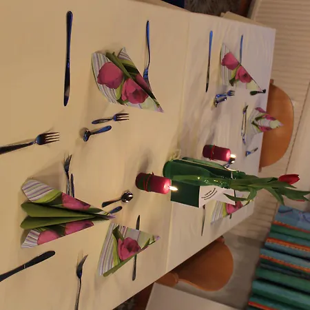 에드워드-하인리히-하우스, 호스텔 잘츠부르크