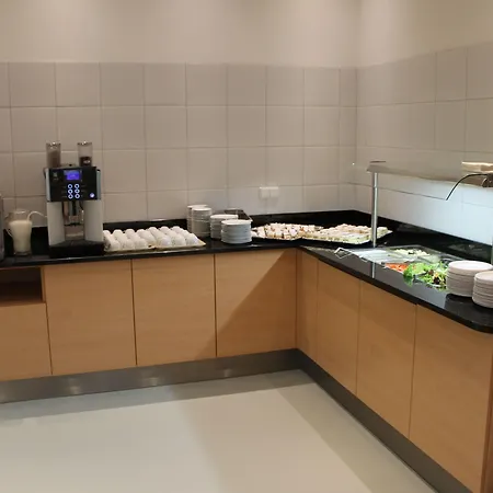 호스텔 에드워드-하인리히-하우스, 잘츠부르크