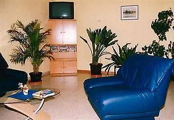 Eduard-Heinrich-Haus, Hostel