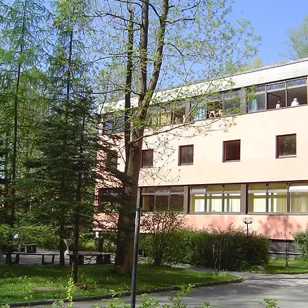 Eduard-Heinrich-Haus, Hostel