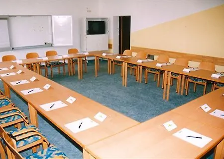 Eduard-Heinrich-Haus, Hostel * Salzburg