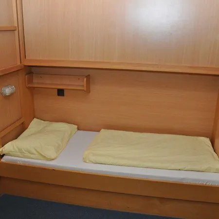 Vandrarhem Eduard-heinrich-haus,